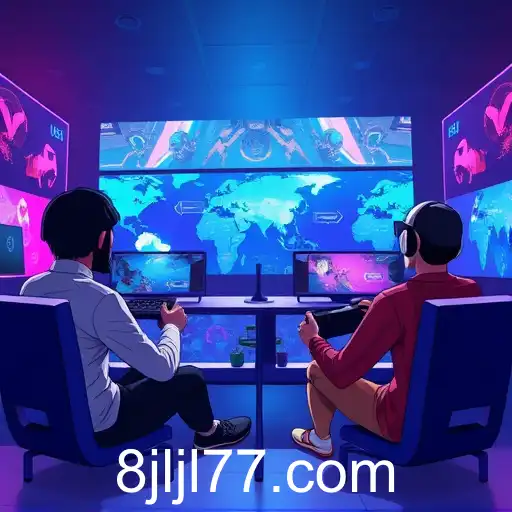 Gaming and Technology: The Evolution of Online Platforms