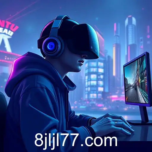 Gaming Evolutions: Trends in 2025