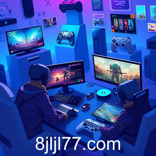 Exploring the Rise of Online Gaming Communities